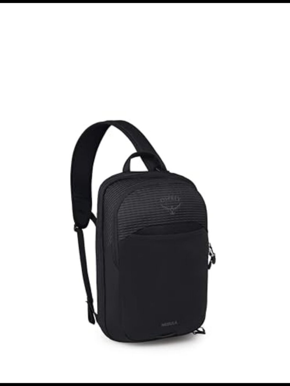 Osprey Nebula Shoulder Sling Bag Nylon 14" Laptop Sleeve Crossbody
